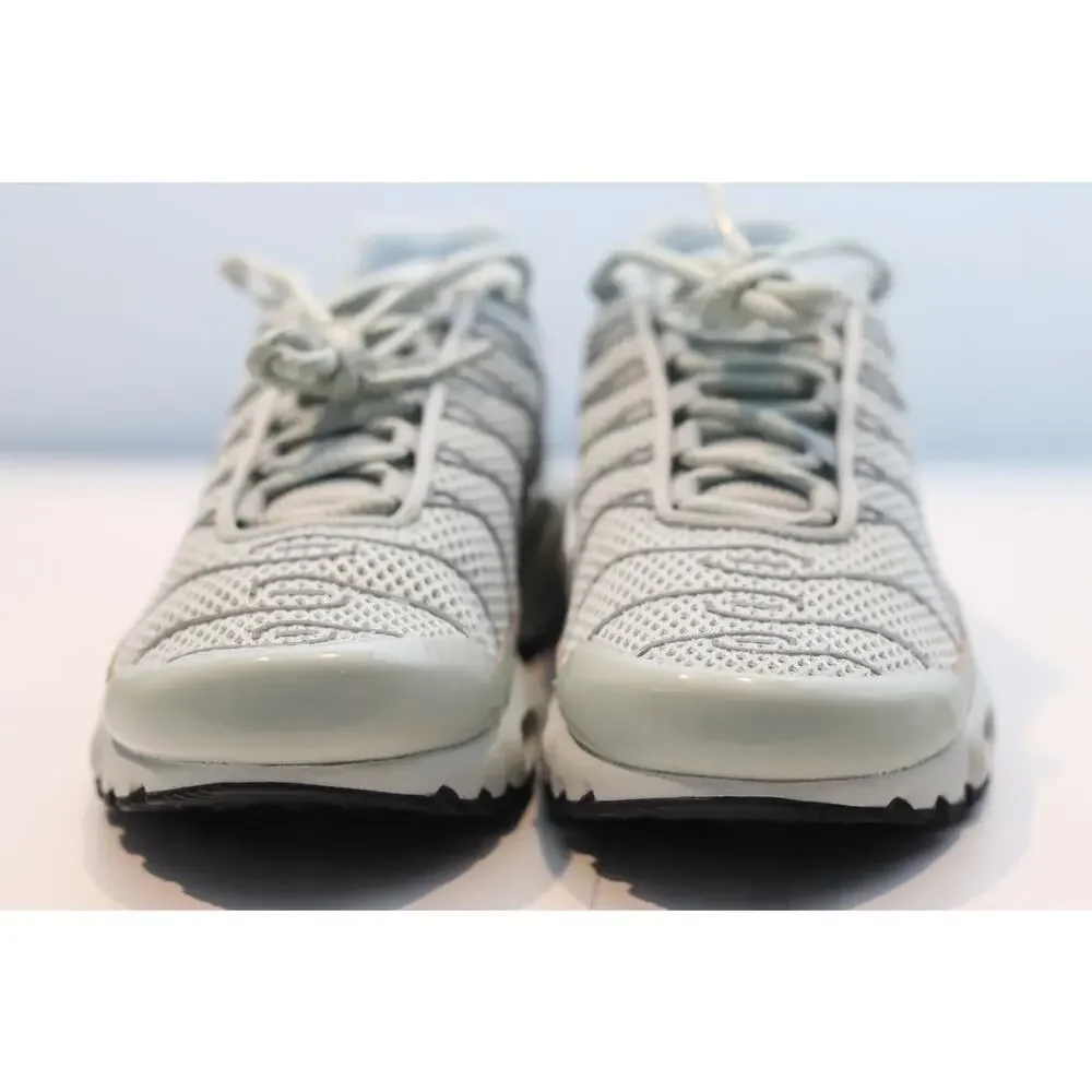 Nike Air Max Plus Light Silver Sz 8.5